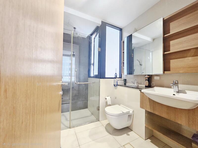 For Sale - The Trilinq