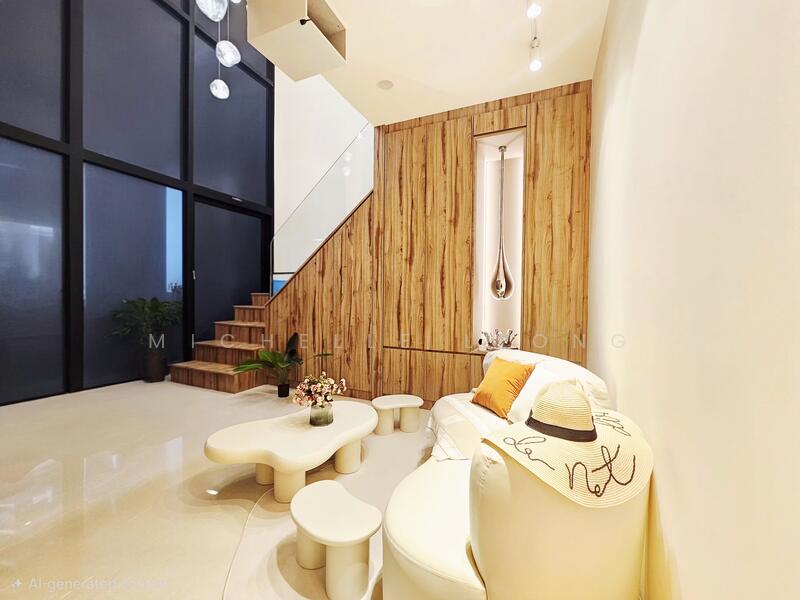 For Sale - The Trilinq