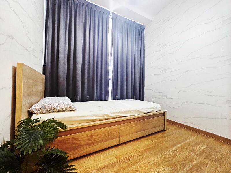 For Sale - The Trilinq