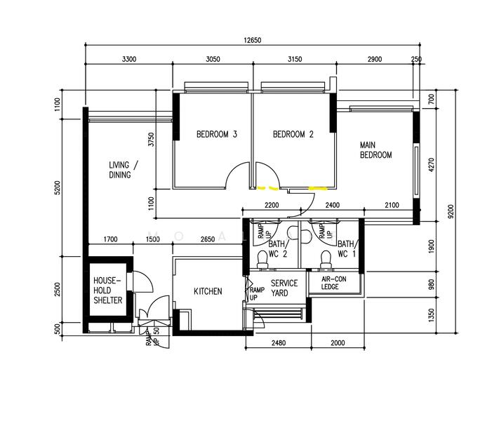 For Sale 604A Punggol Road