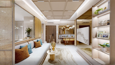 For Sale - 1 Km to Temasek Primary