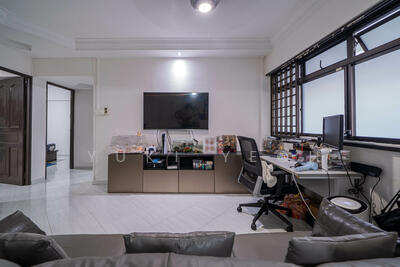 For Sale - 235 Compassvale Walk