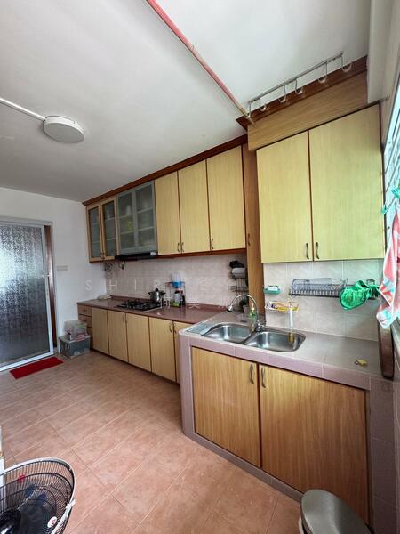 For Sale - 820 Tampines Street 81