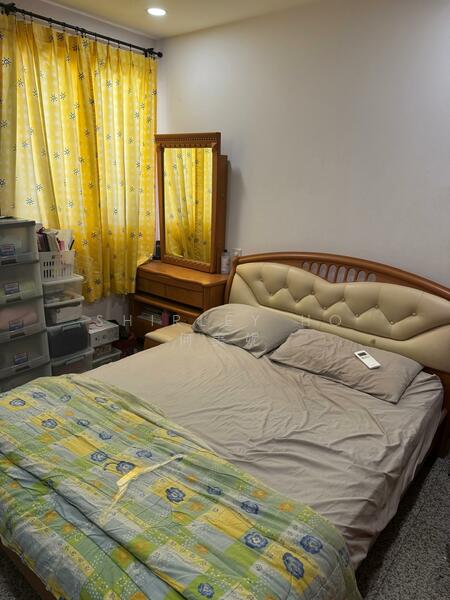 For Sale - 820 Tampines Street 81