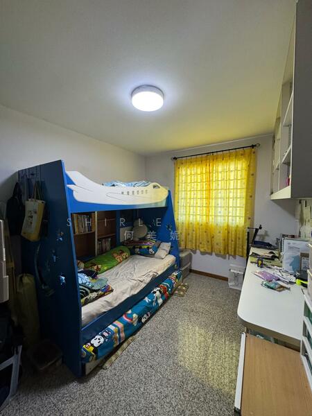 For Sale - 820 Tampines Street 81