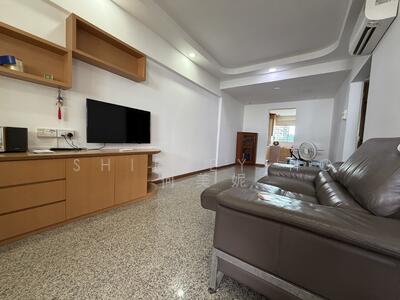 For Sale - 820 Tampines Street 81