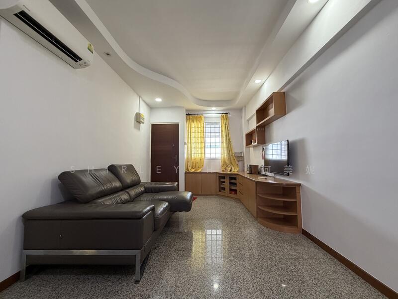 For Sale - 820 Tampines Street 81