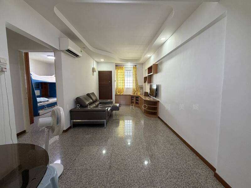 For Sale - 820 Tampines Street 81