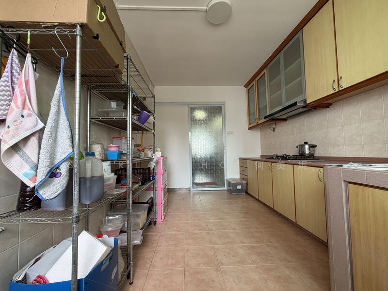 For Sale - 820 Tampines Street 81