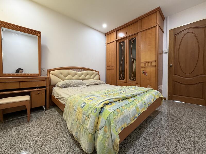 For Sale - 820 Tampines Street 81