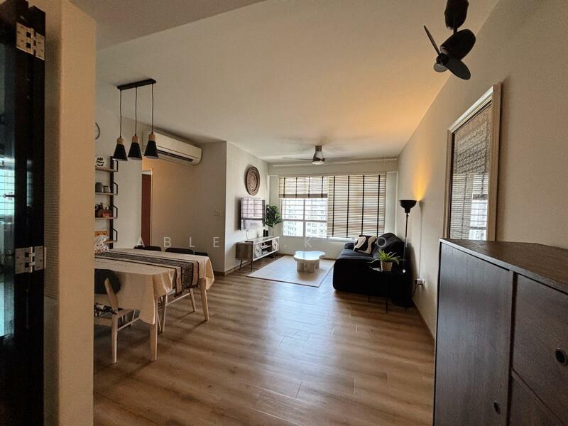 For Rent - 362C Sembawang Crescent