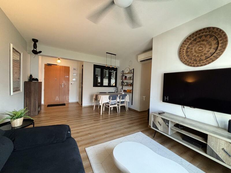 For Rent - 362C Sembawang Crescent