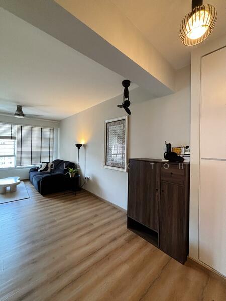 For Rent - 362C Sembawang Crescent