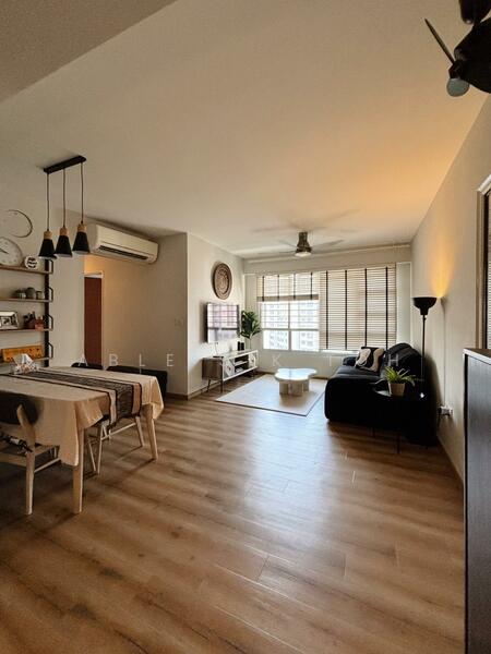 For Rent - 362C Sembawang Crescent