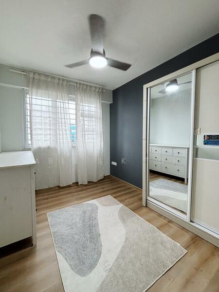 For Rent - 362C Sembawang Crescent