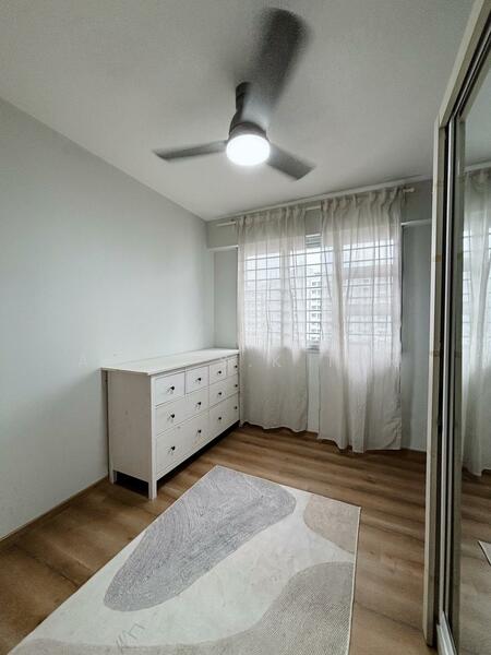 For Rent - 362C Sembawang Crescent