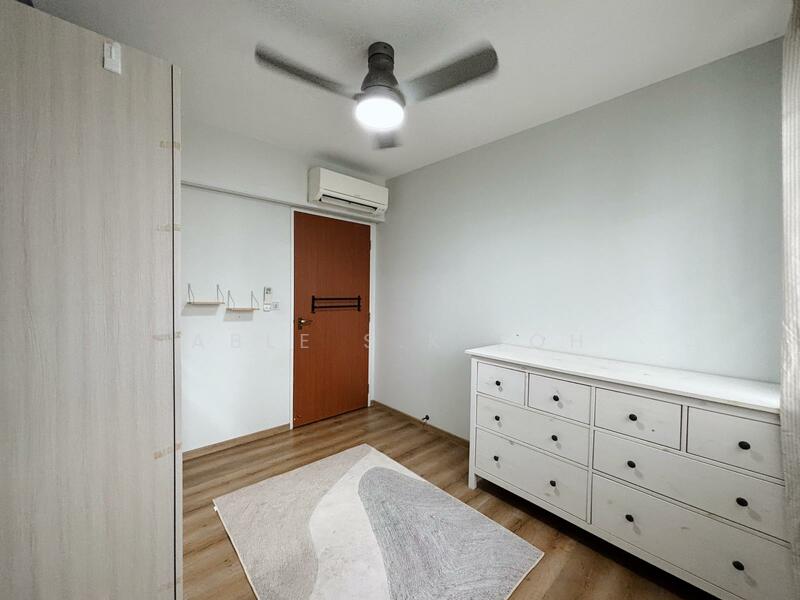 For Rent - 362C Sembawang Crescent