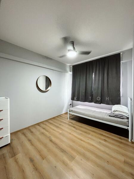 For Rent - 362C Sembawang Crescent