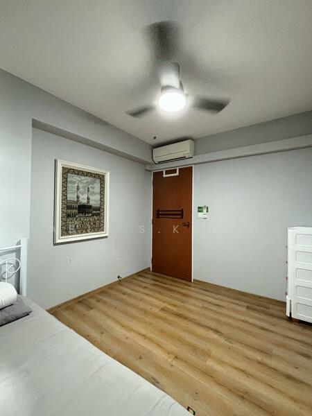 For Rent - 362C Sembawang Crescent
