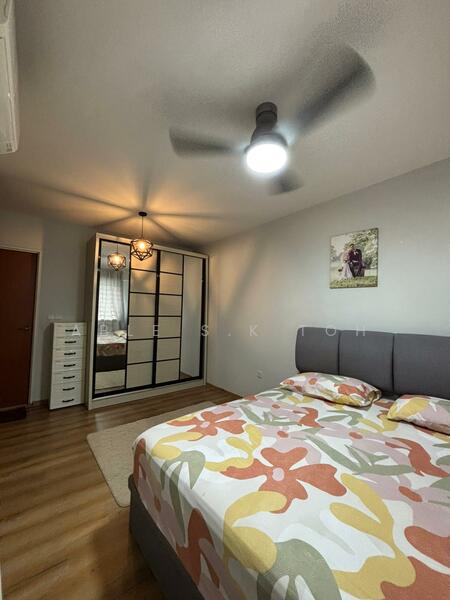 For Rent - 362C Sembawang Crescent