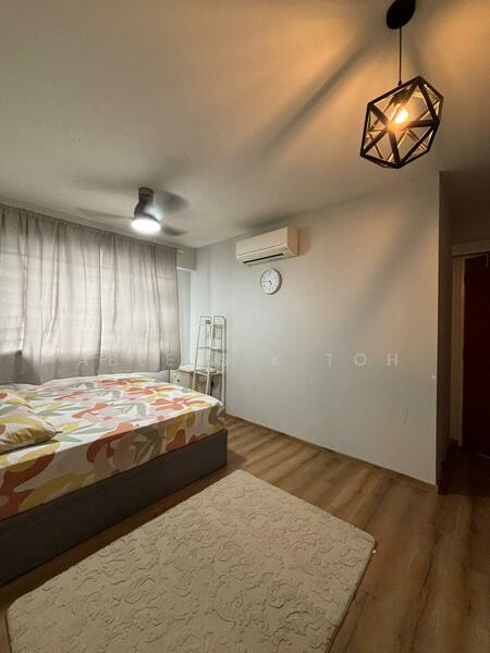 For Rent - 362C Sembawang Crescent