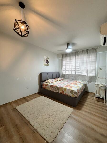 For Rent - 362C Sembawang Crescent