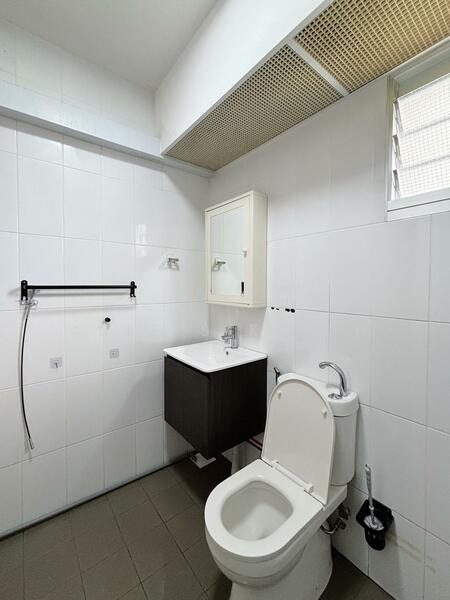 For Rent - 362C Sembawang Crescent