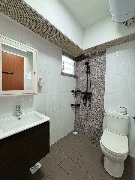 For Rent - 362C Sembawang Crescent