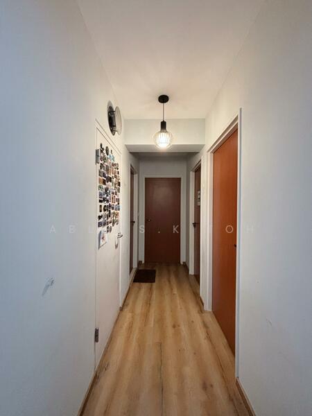For Rent - 362C Sembawang Crescent