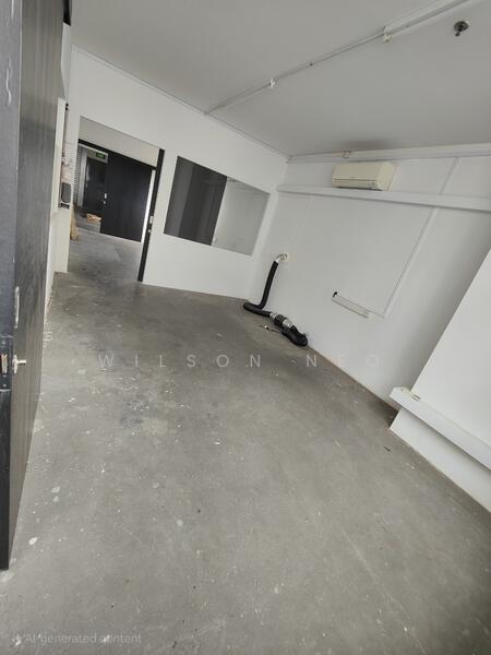 M-Space, 6D Mandai Estate, Admiralty / Woodlands, 1,744 sqft, Factory / Workshop (B2) For Rent, by Wilson Neo, 60172206 - Store D - CommercialGuru.com.sg