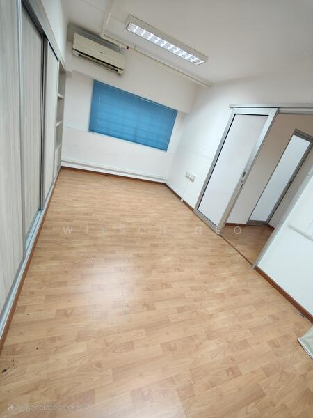M-Space, 6D Mandai Estate, Admiralty / Woodlands, 1,744 sqft, Factory / Workshop (B2) For Rent, by Wilson Neo, 60172206 - DOffice M5 - CommercialGuru.com.sg