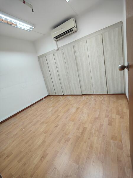 M-Space, 6D Mandai Estate, Admiralty / Woodlands, 1,744 sqft, Factory / Workshop (B2) For Rent, by Wilson Neo, 60172206 - M room4 - CommercialGuru.com.sg