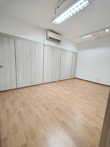 M-Space, 6D Mandai Estate, Admiralty / Woodlands, 1,744 sqft, Factory / Workshop (B2) For Rent, by Wilson Neo, 60172206 - M room3 - CommercialGuru.com.sg