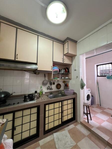 For Rent - 224C Compassvale Walk