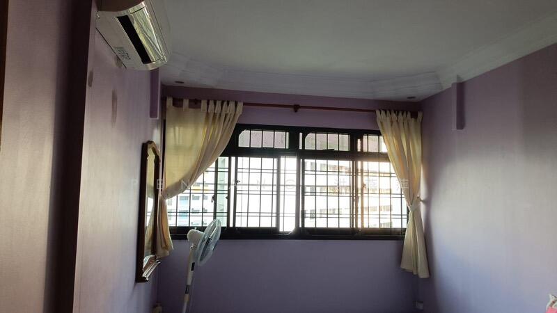 For Rent - 224C Compassvale Walk