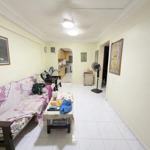 For Rent - 122 Ang Mo Kio Avenue 3