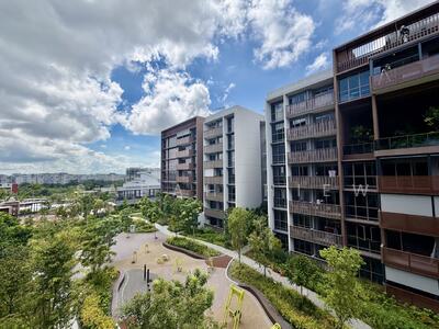 For Rent - Pasir Ris 8