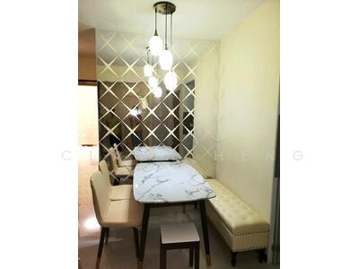 For Sale - 449B Bukit Batok West Avenue 9