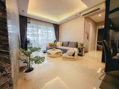 For Sale - Arc at Tampines