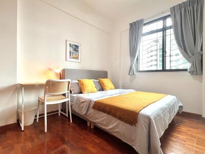 For Rent - Summerdale