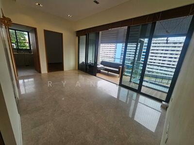 For Rent - Seventy St Patrick's