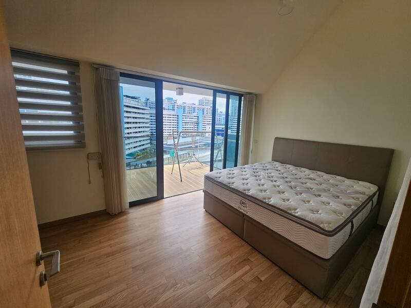 Master Room