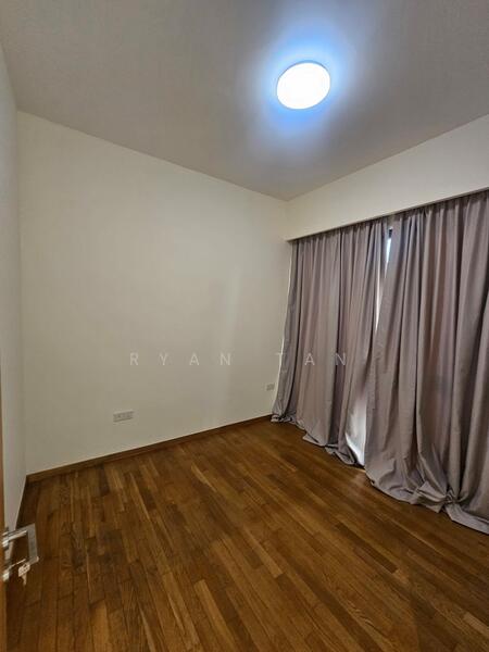 Common Bedroom
