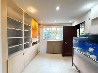 For Sale - 135 Bedok North Street 2