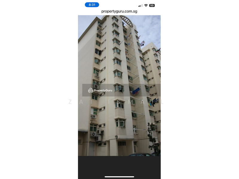 For Rent - 30 Bendemeer Road