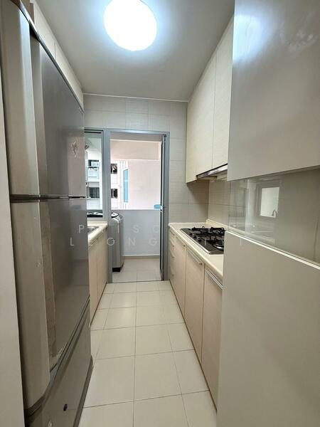 168C Simei Lane, 168C Simei Lane, Pasir Ris / Tampines, 3 Bedrooms, 1,152 sqft, HDB Flat For Rent, by PRISCILLA LEONG LIYI, 60172236 - Kitchen - PropertyGuru.com.sg