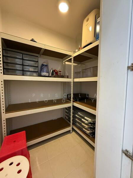 Storage