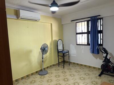 For Rent - 803 King George's Avenue