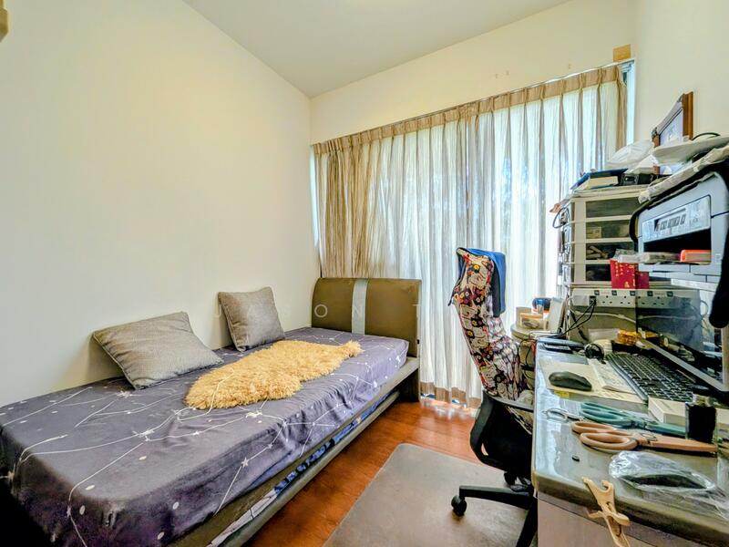 Study Room