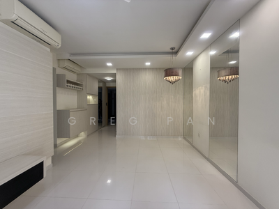 For Rent - Twin Waterfalls